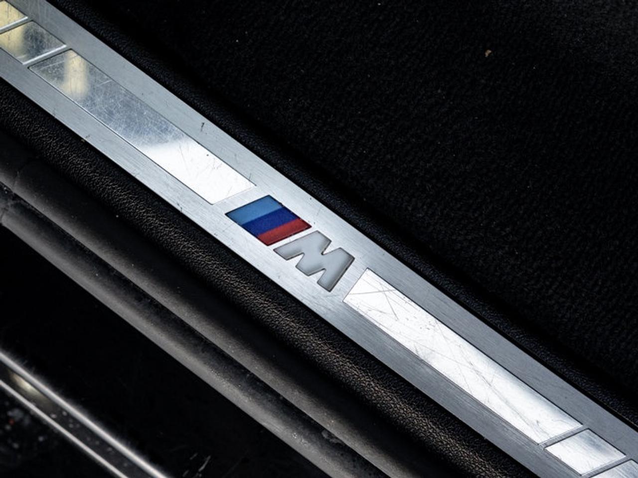 2021 BMW X7 xDrive40i Photo