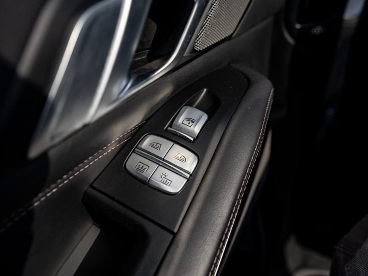 2021 BMW X7 xDrive40i Photo