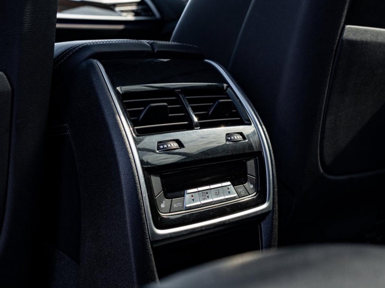 2021 BMW X7 xDrive40i Photo