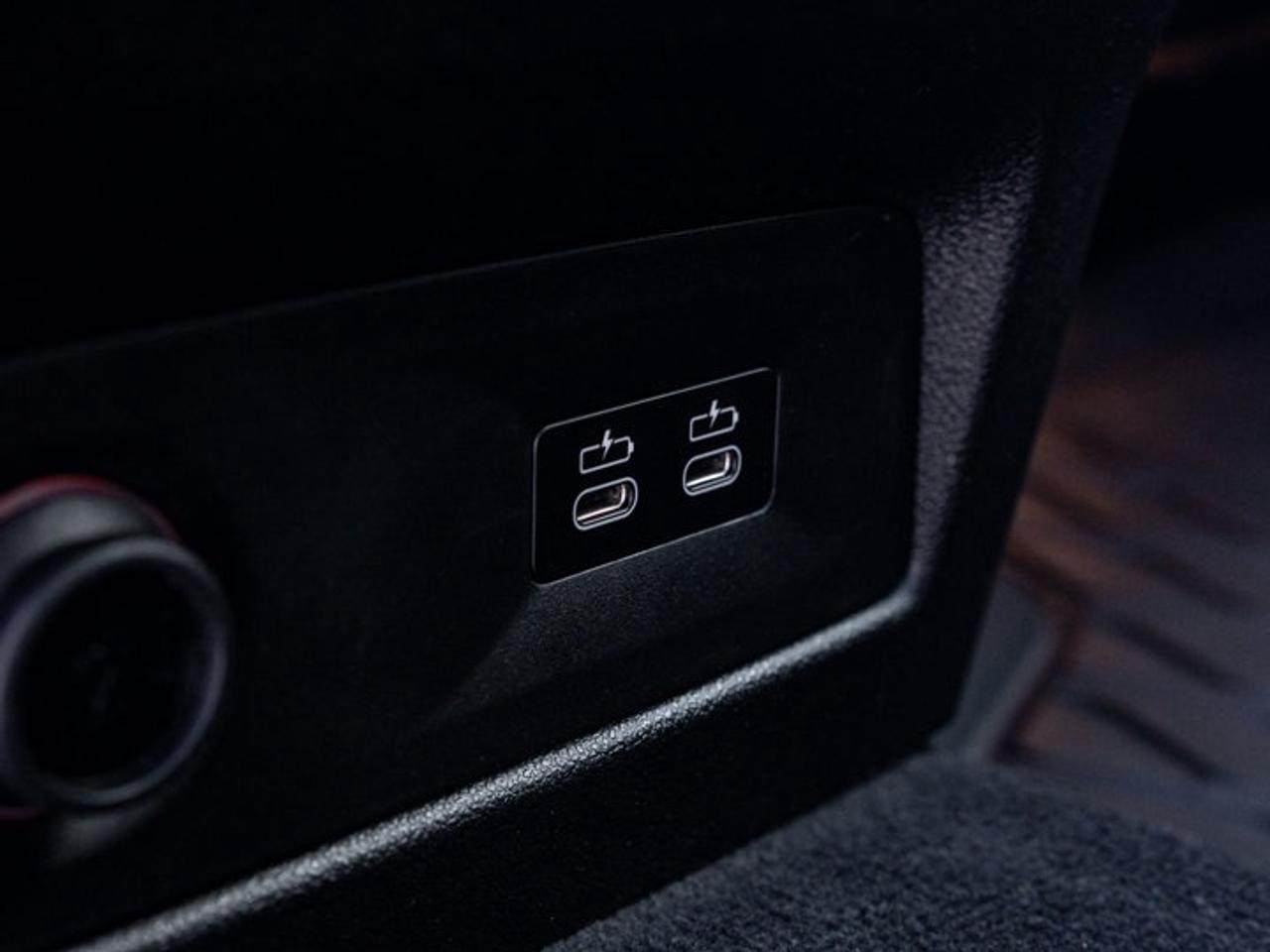 2021 BMW X7 xDrive40i Photo