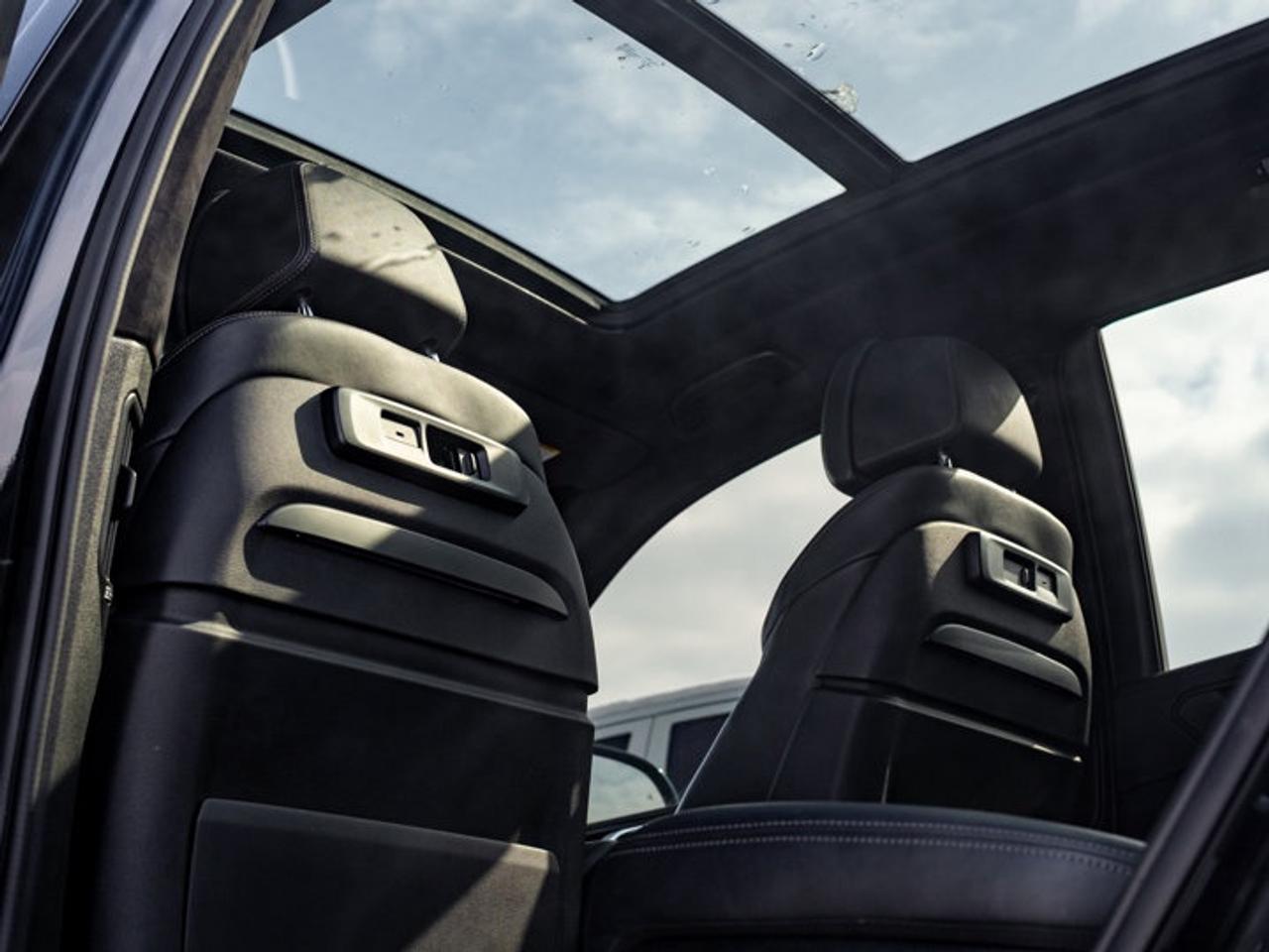 2021 BMW X7 xDrive40i Photo