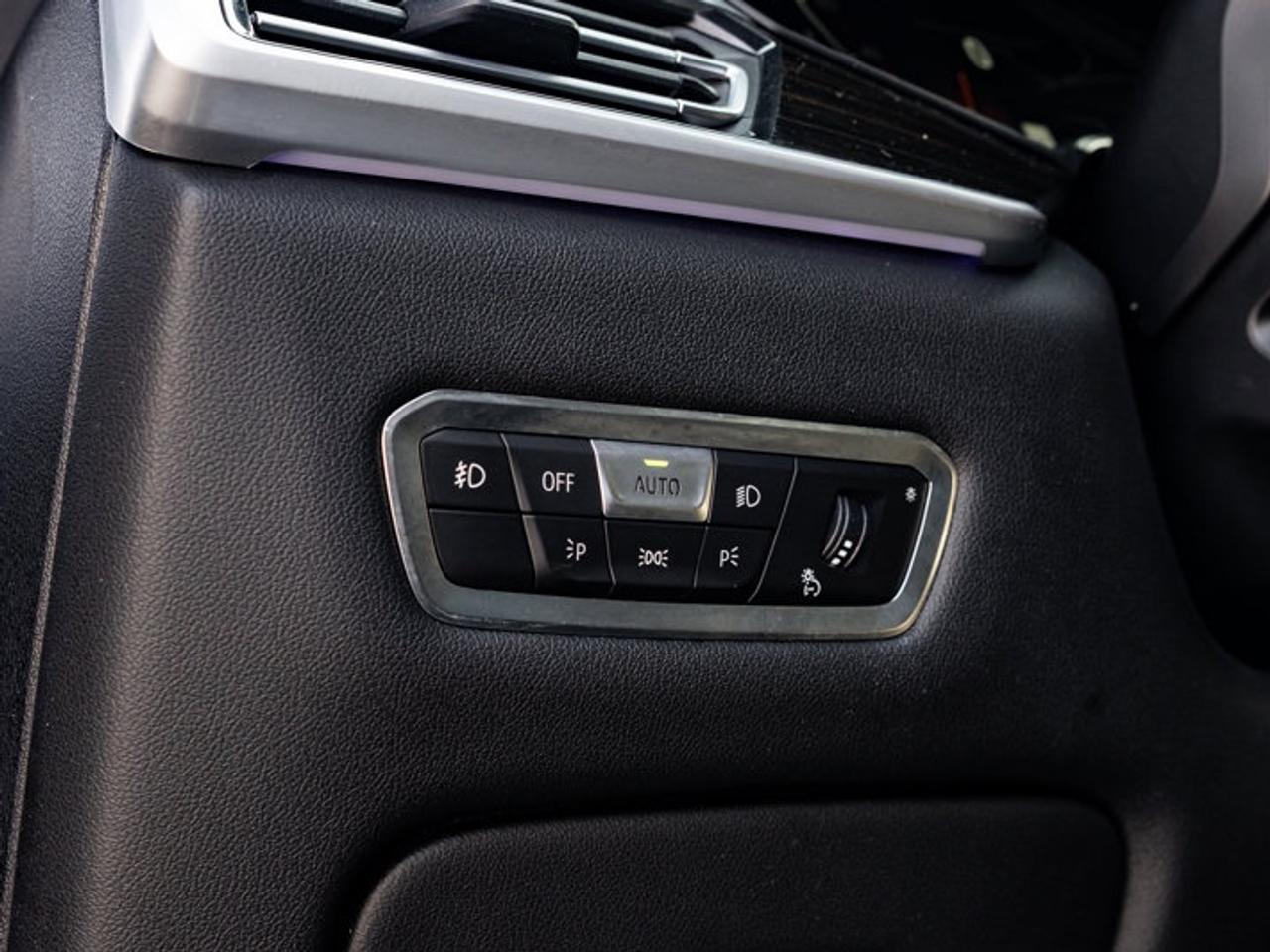 2021 BMW X7 xDrive40i Photo