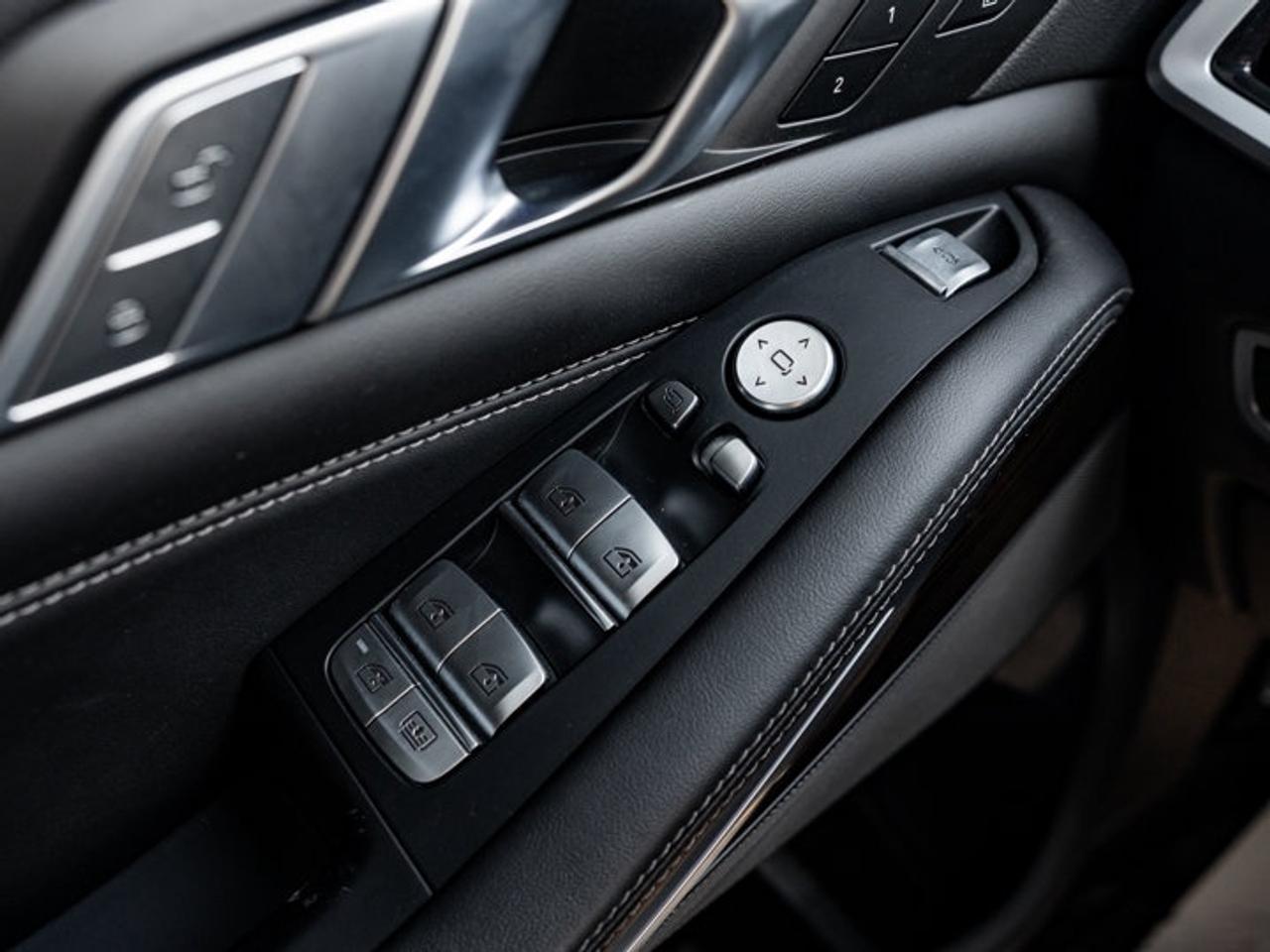 2021 BMW X7 xDrive40i Photo