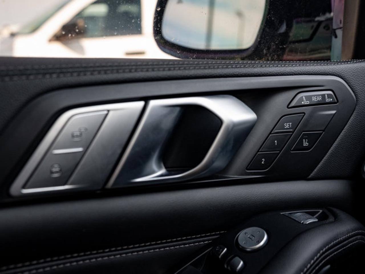 2021 BMW X7 xDrive40i Photo