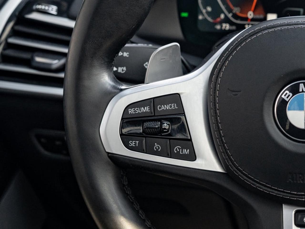 2021 BMW X7 xDrive40i Photo