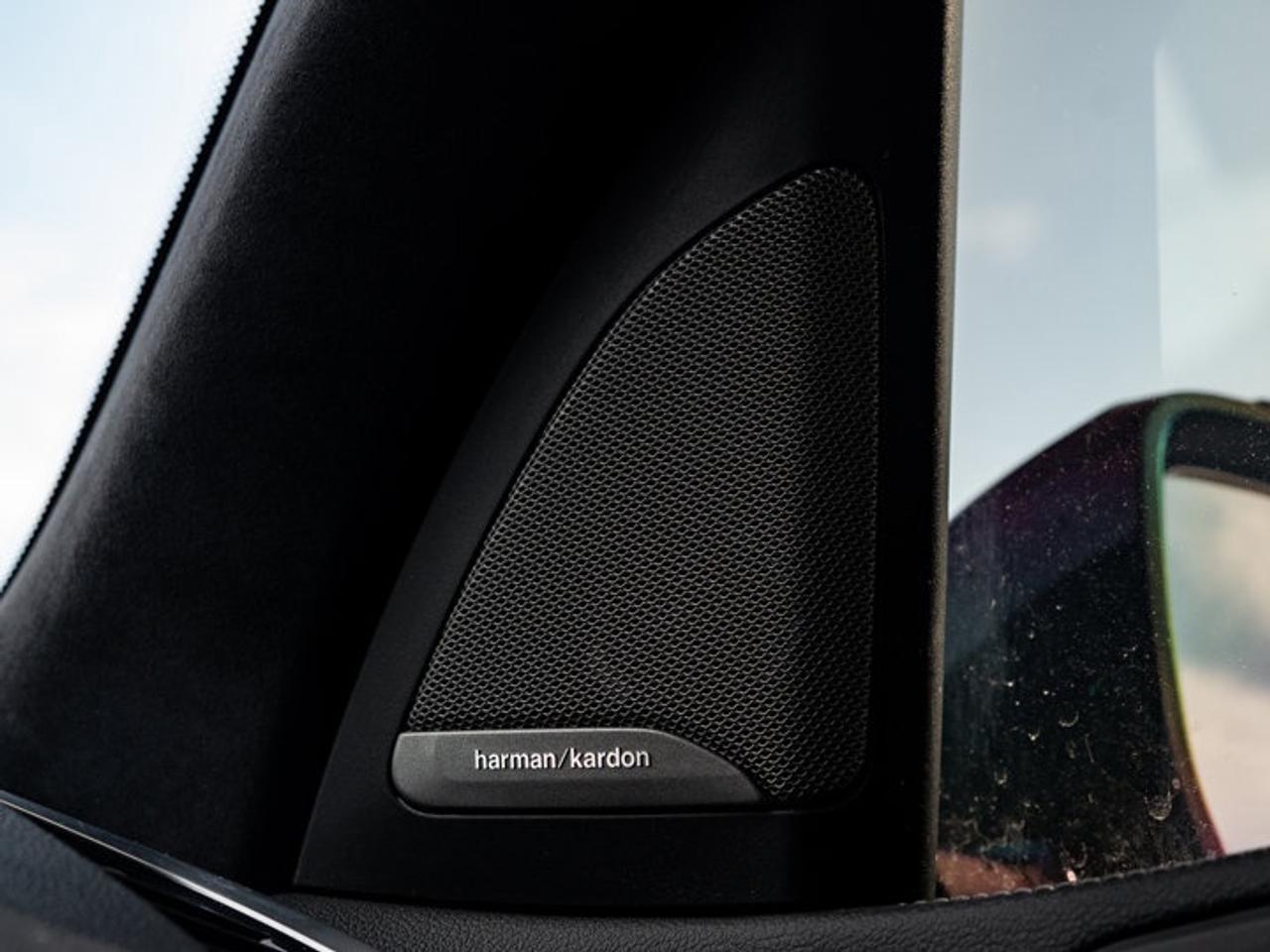 2021 BMW X7 xDrive40i Photo