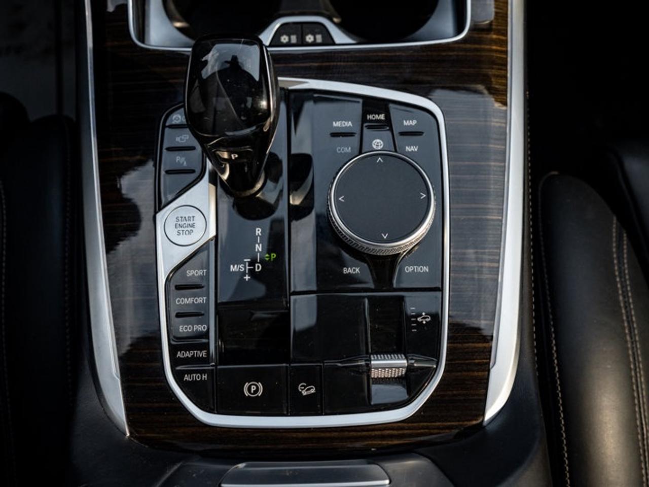 2021 BMW X7 xDrive40i Photo