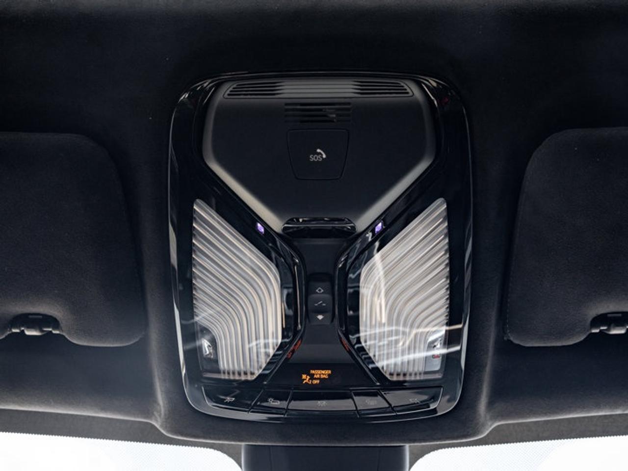 2021 BMW X7 xDrive40i Photo