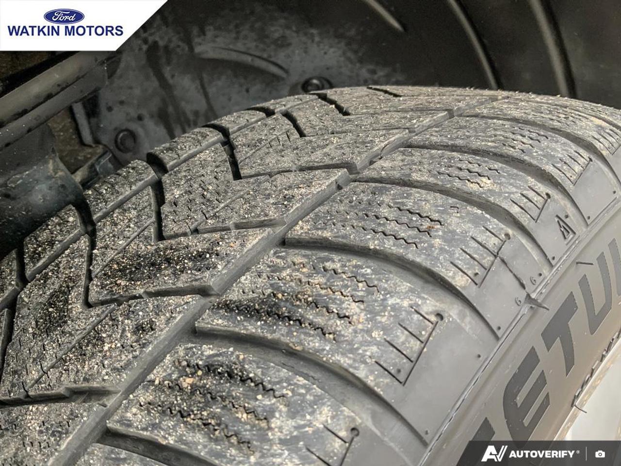 2024 Mazda CX-30 PREFERRED GS AWD Photo9