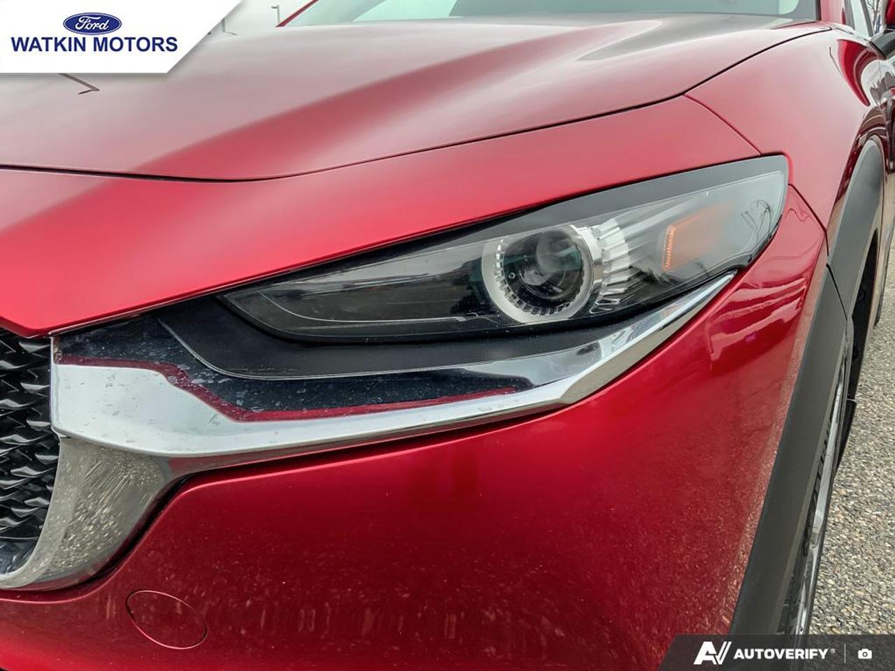 2024 Mazda CX-30 PREFERRED GS AWD Photo10