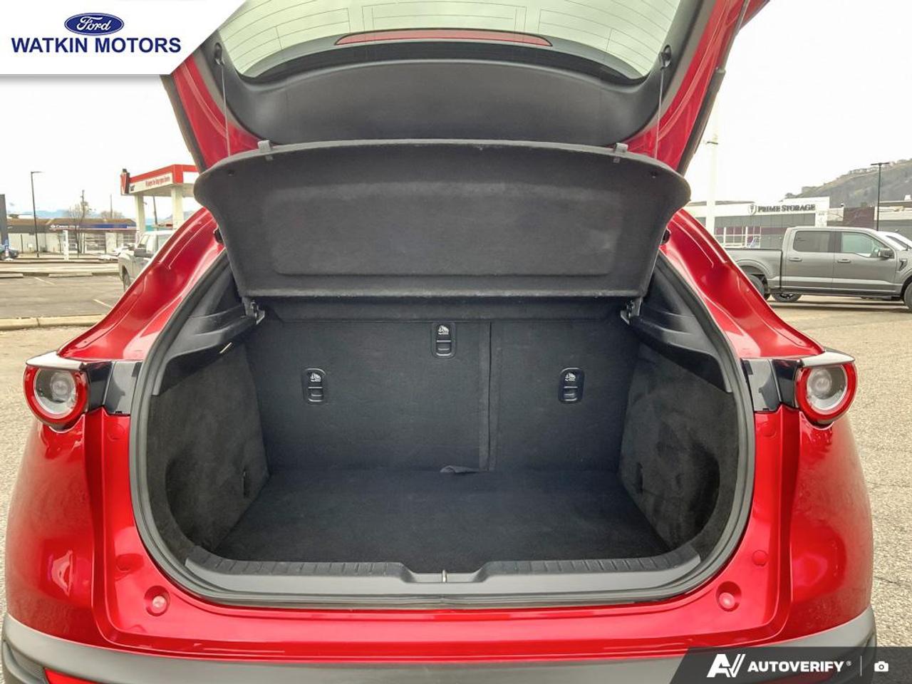 2024 Mazda CX-30 PREFERRED GS AWD Photo14