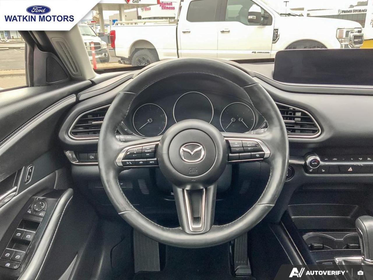 2024 Mazda CX-30 PREFERRED GS AWD Photo16