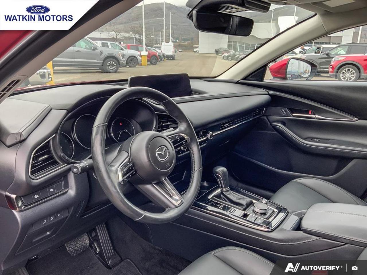 2024 Mazda CX-30 PREFERRED GS AWD Photo15