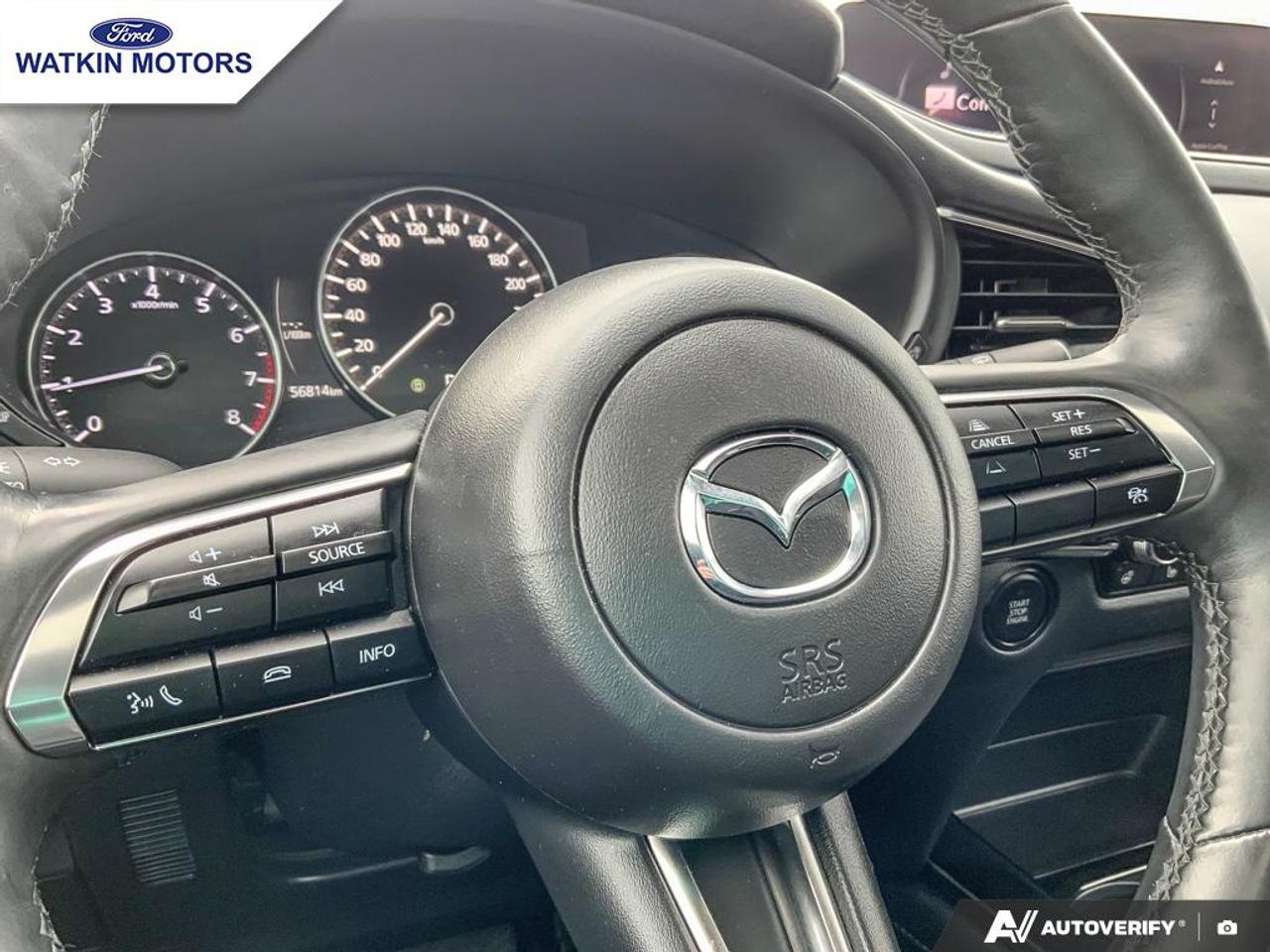 2024 Mazda CX-30 PREFERRED GS AWD Photo18