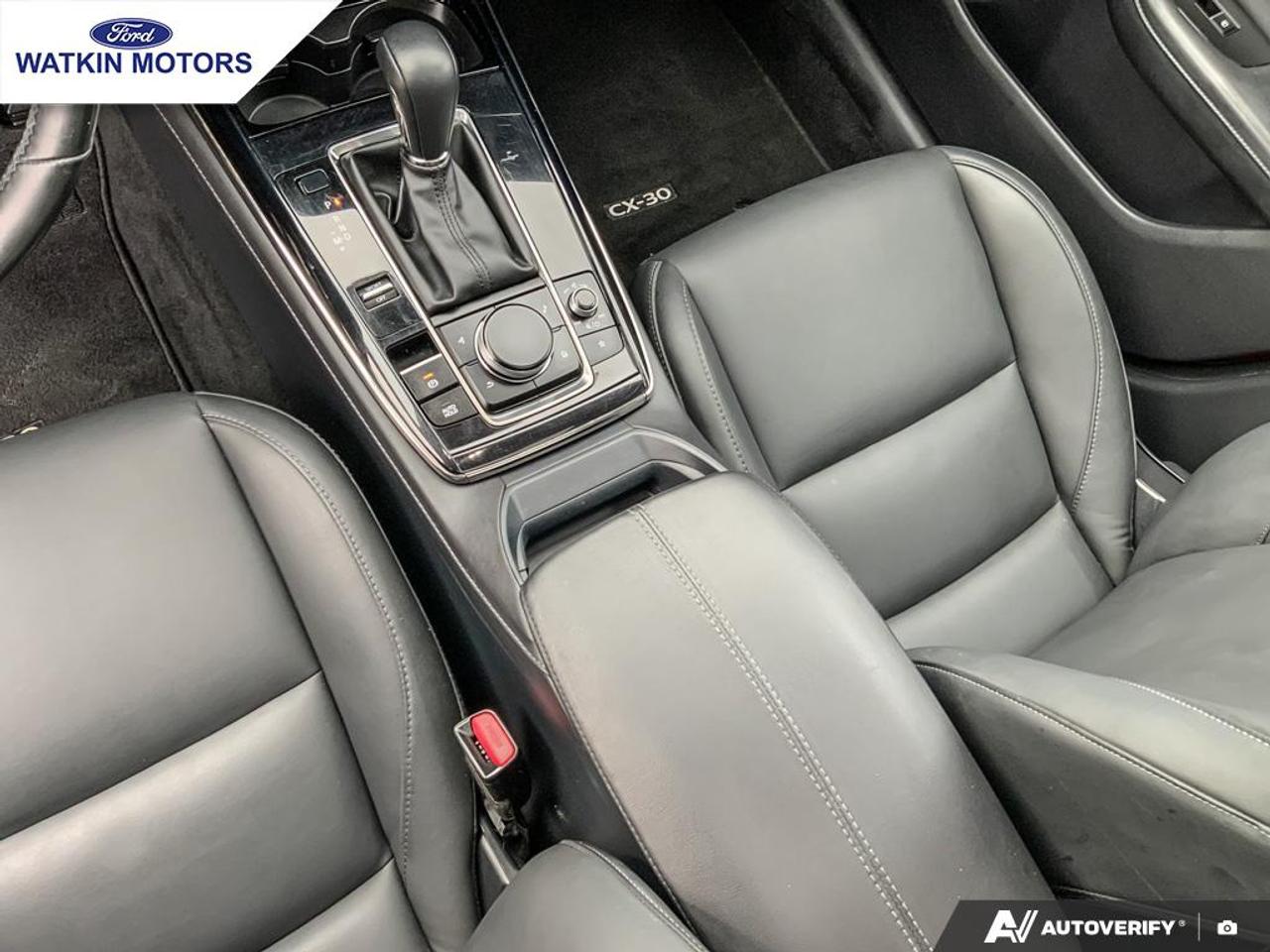 2024 Mazda CX-30 PREFERRED GS AWD Photo20