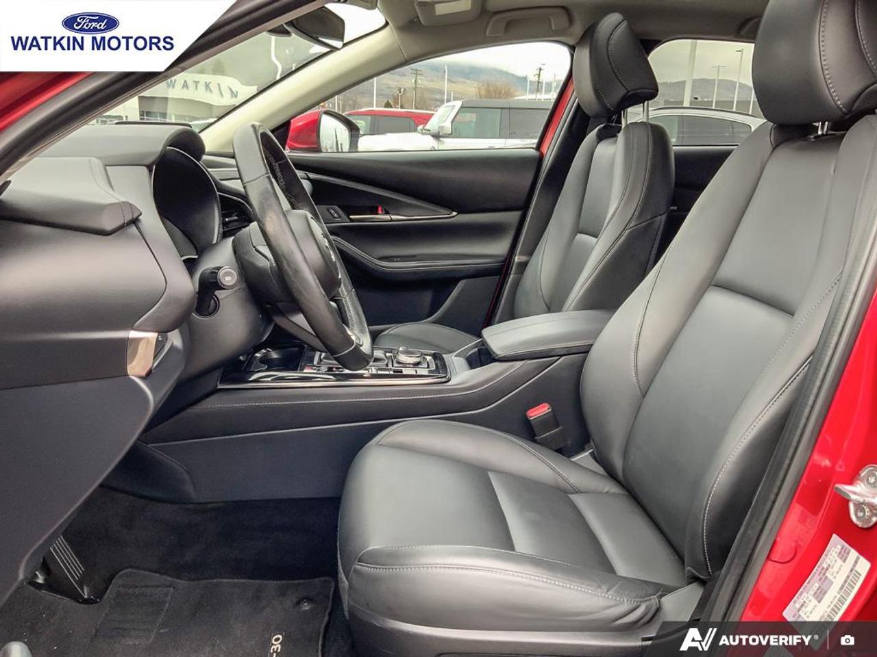 2024 Mazda CX-30 PREFERRED GS AWD Photo22