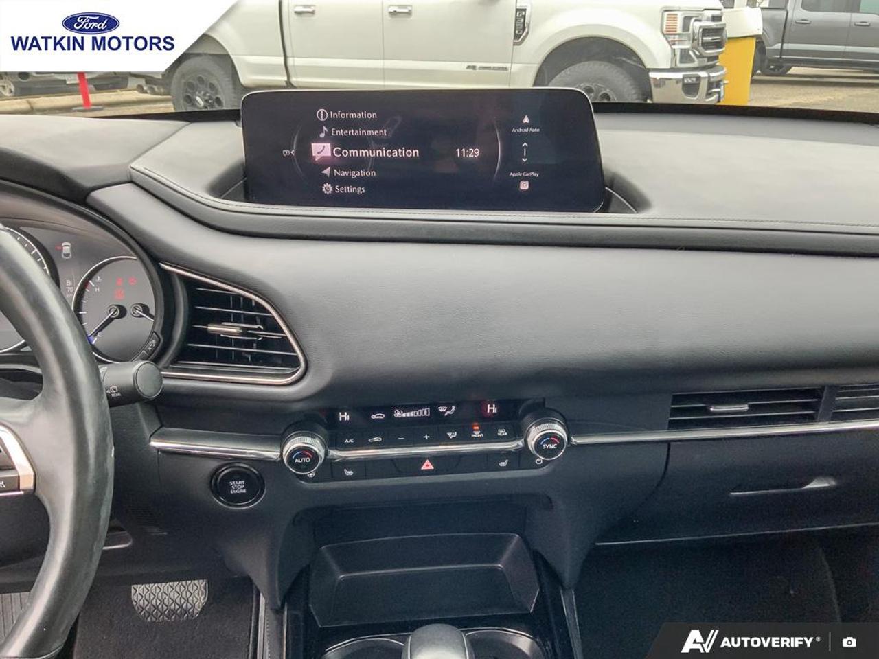 2024 Mazda CX-30 PREFERRED GS AWD Photo21