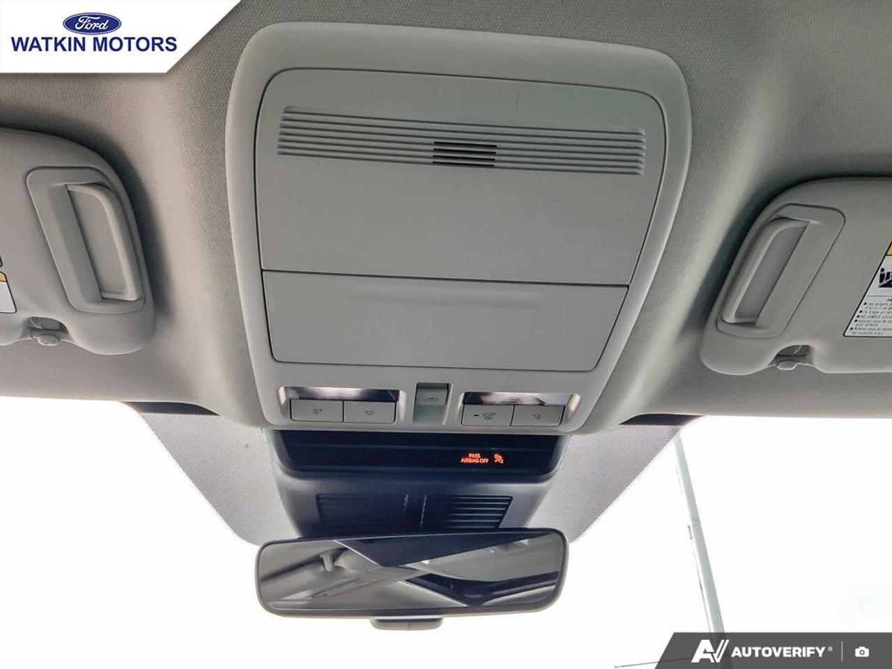 2024 Mazda CX-30 PREFERRED GS AWD Photo23