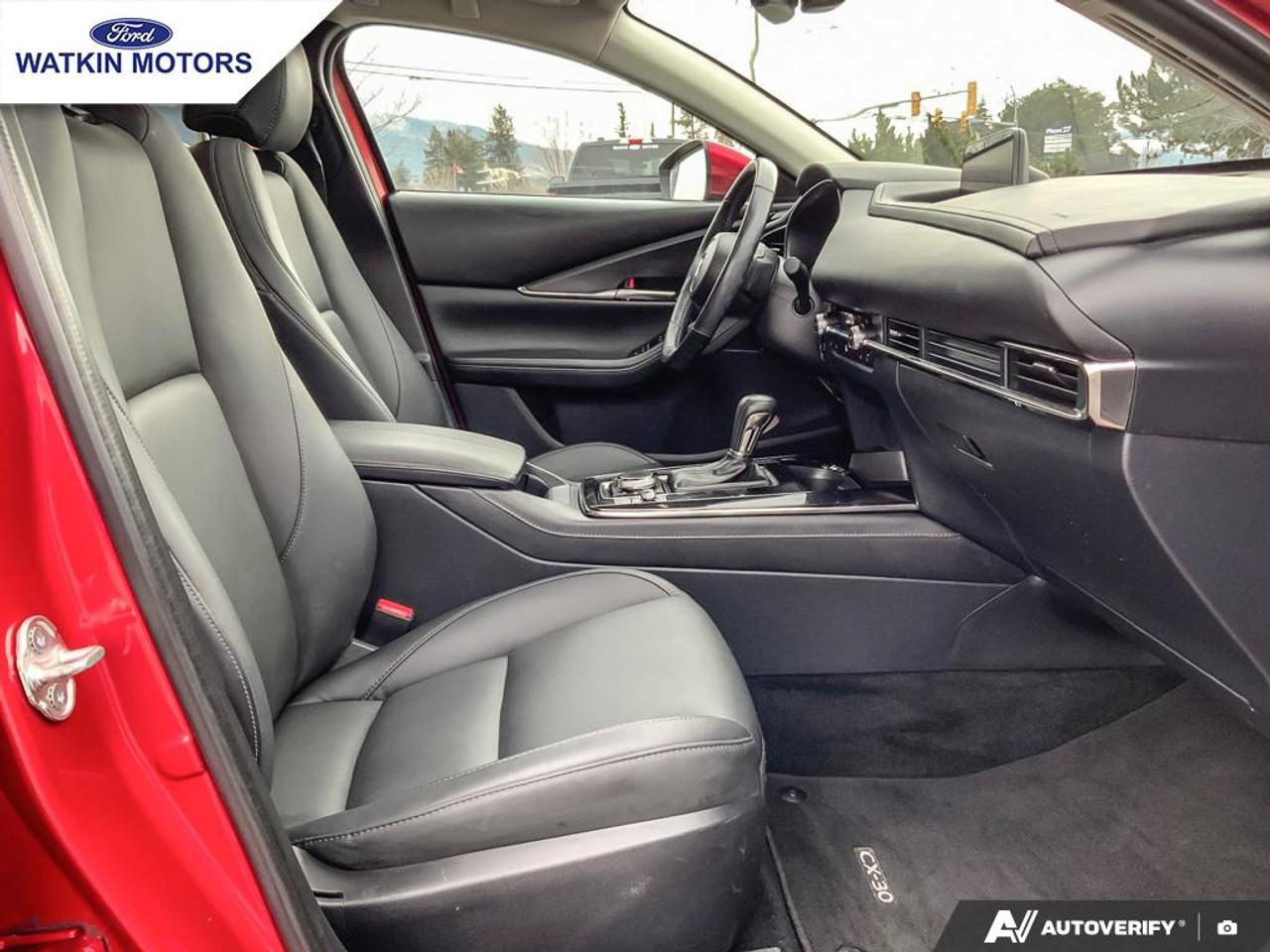2024 Mazda CX-30 PREFERRED GS AWD Photo24