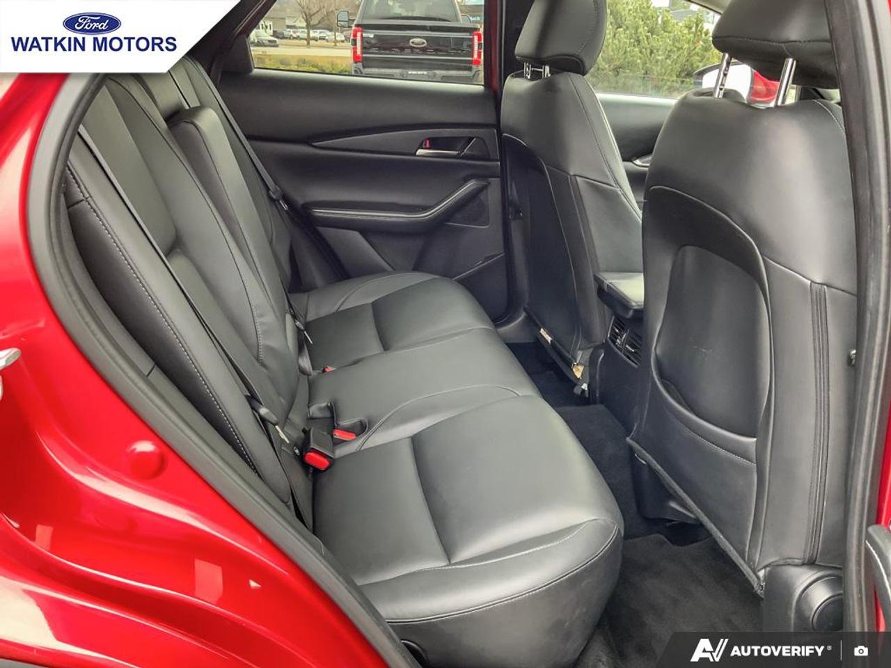 2024 Mazda CX-30 PREFERRED GS AWD Photo25