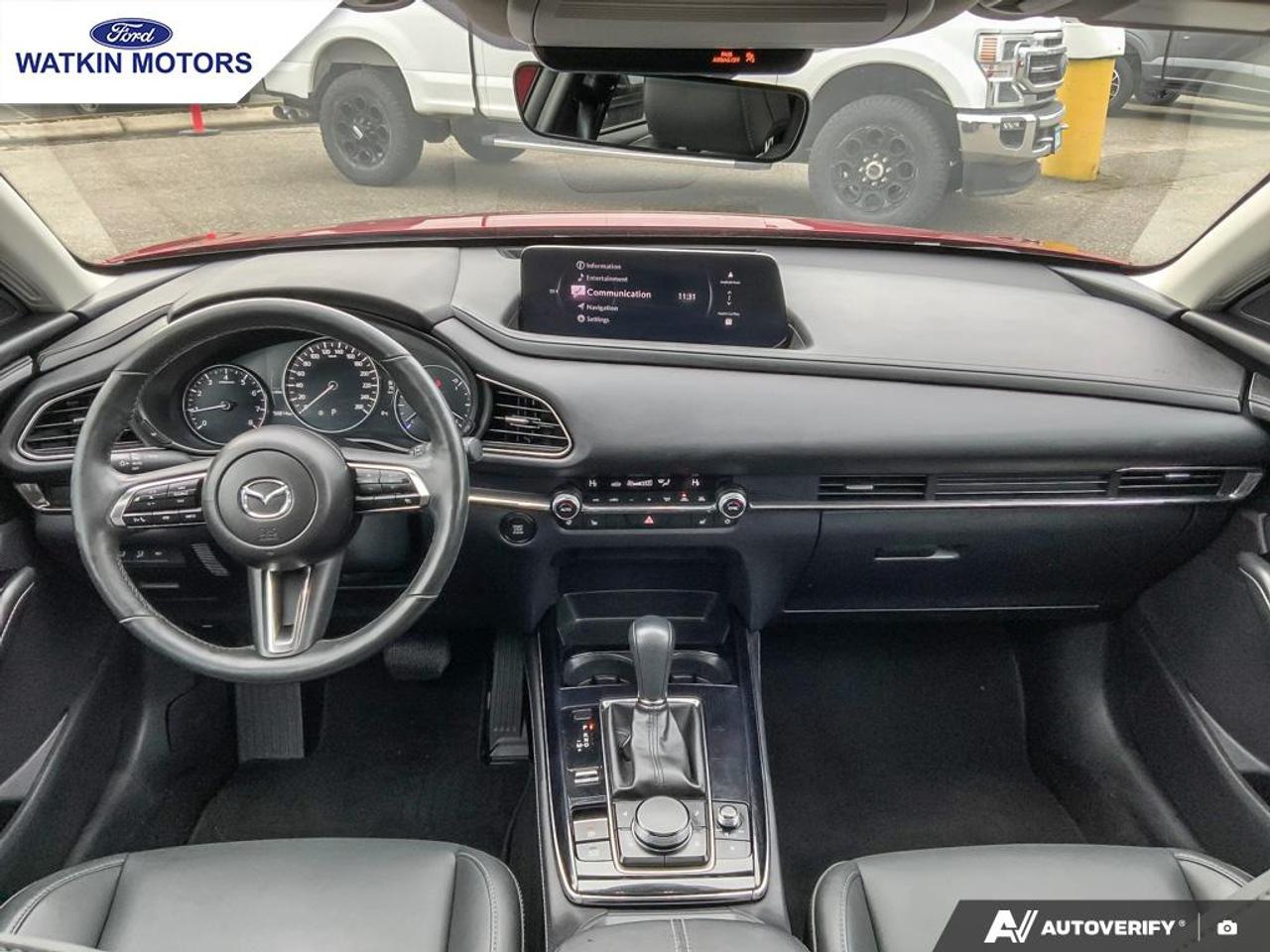 2024 Mazda CX-30 PREFERRED GS AWD Photo26