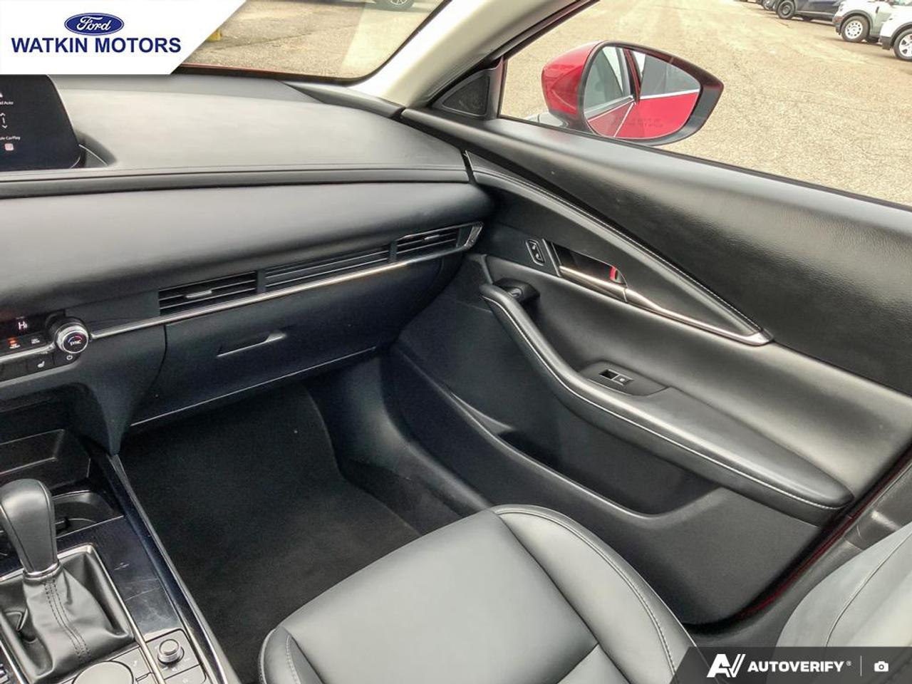 2024 Mazda CX-30 PREFERRED GS AWD Photo27