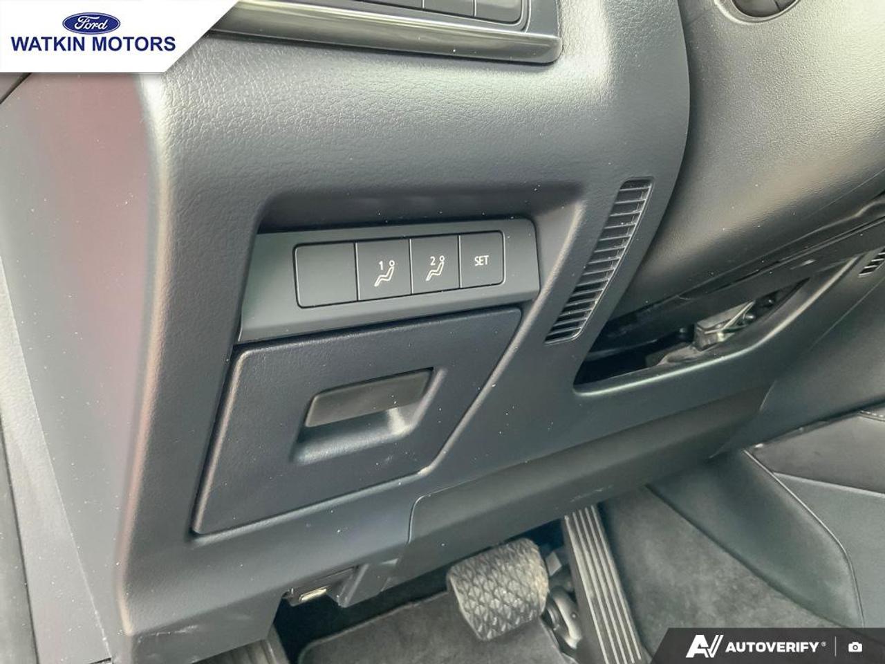 2024 Mazda CX-30 PREFERRED GS AWD Photo28