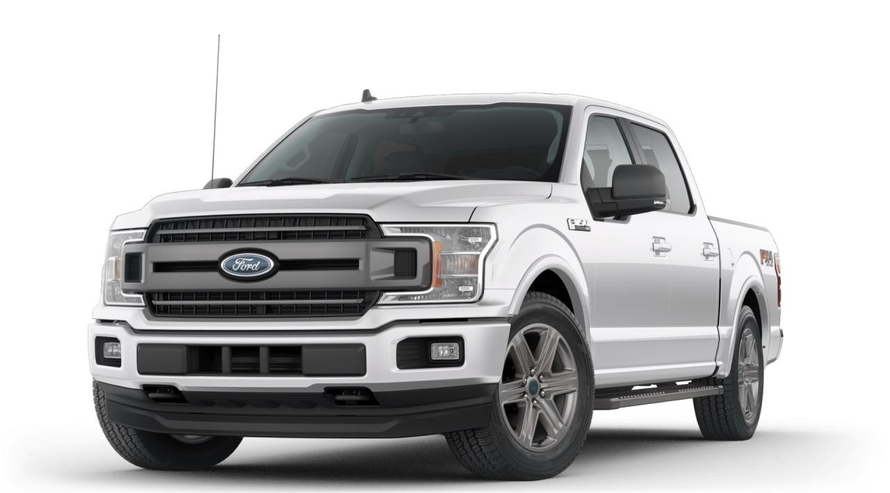 Used 2019 Ford F-150  for sale in Vernon, BC