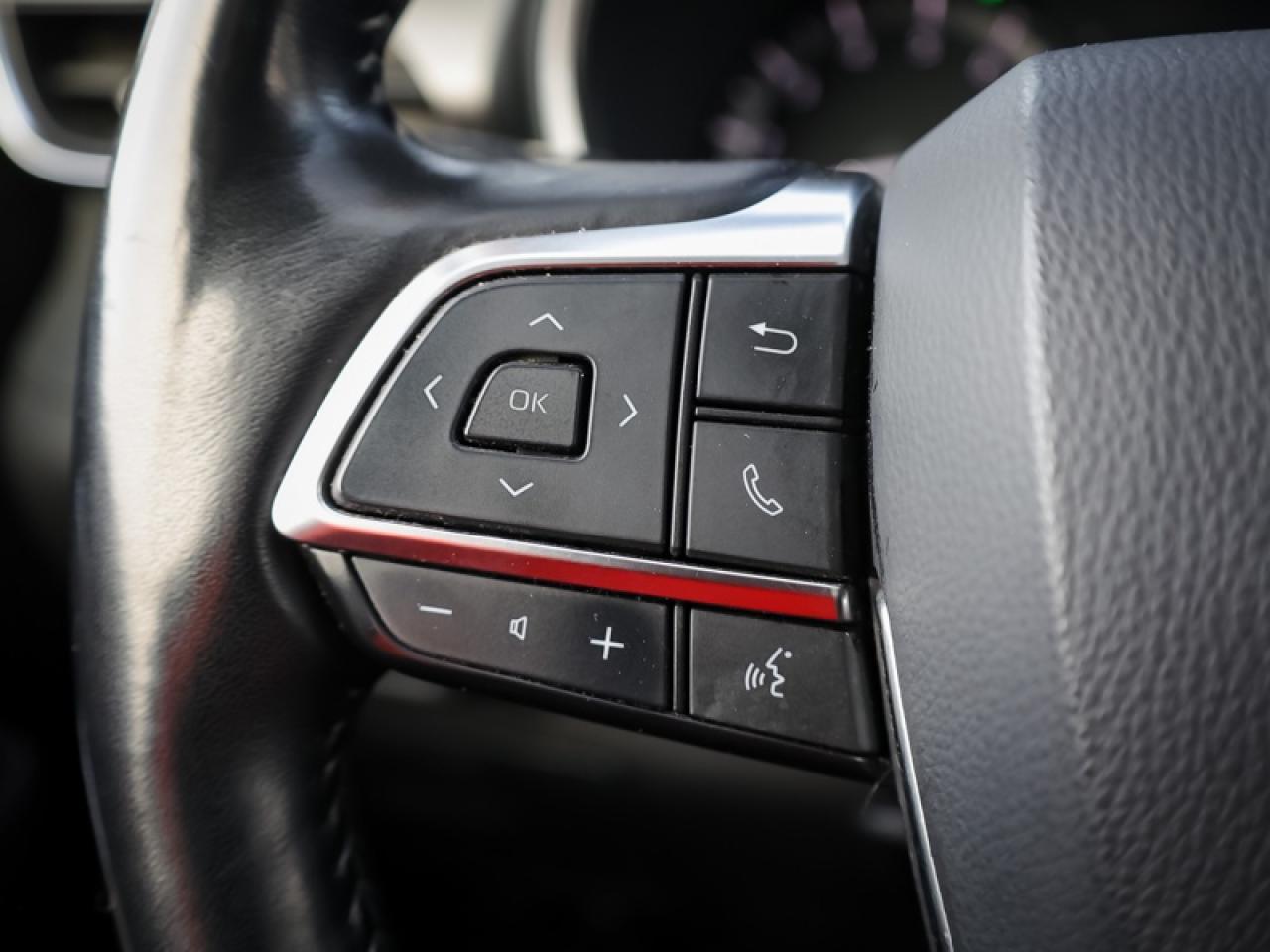 2020 Toyota Highlander Limited  - Leather Seats - $279 B/W Photo