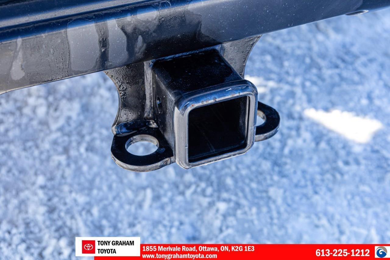 2024 Chevrolet Silverado 2500 HD Work Truck Photo