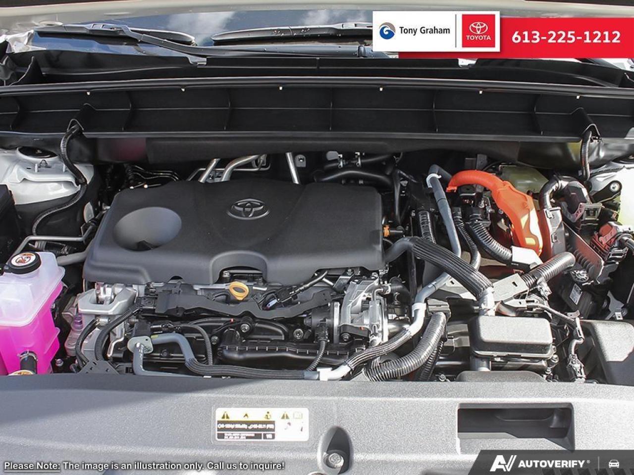 2026 Toyota Highlander  Photo