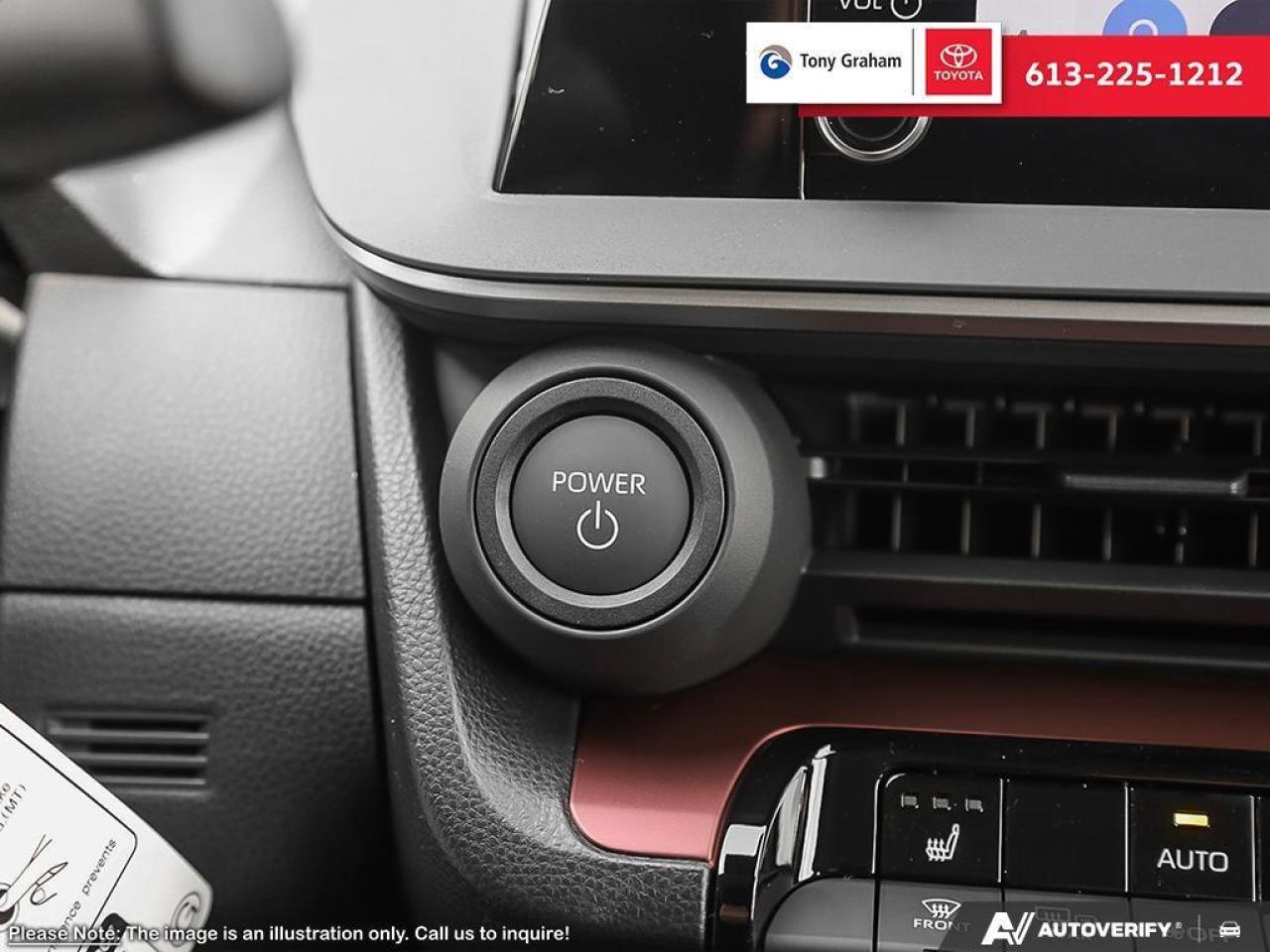 2026 Toyota Prius Plug-In Hybrid SE Photo