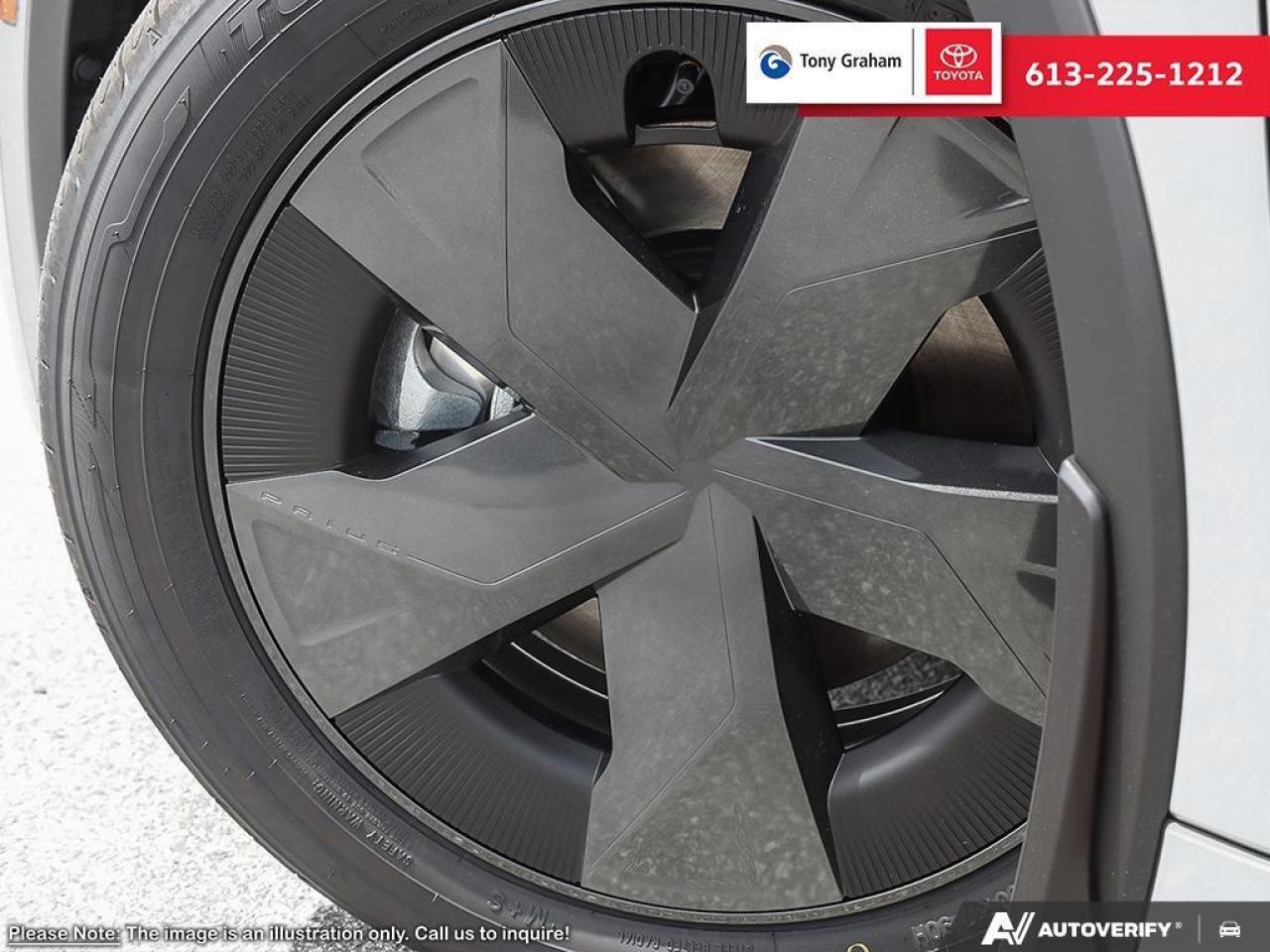 2026 Toyota Prius Plug-In Hybrid SE Photo