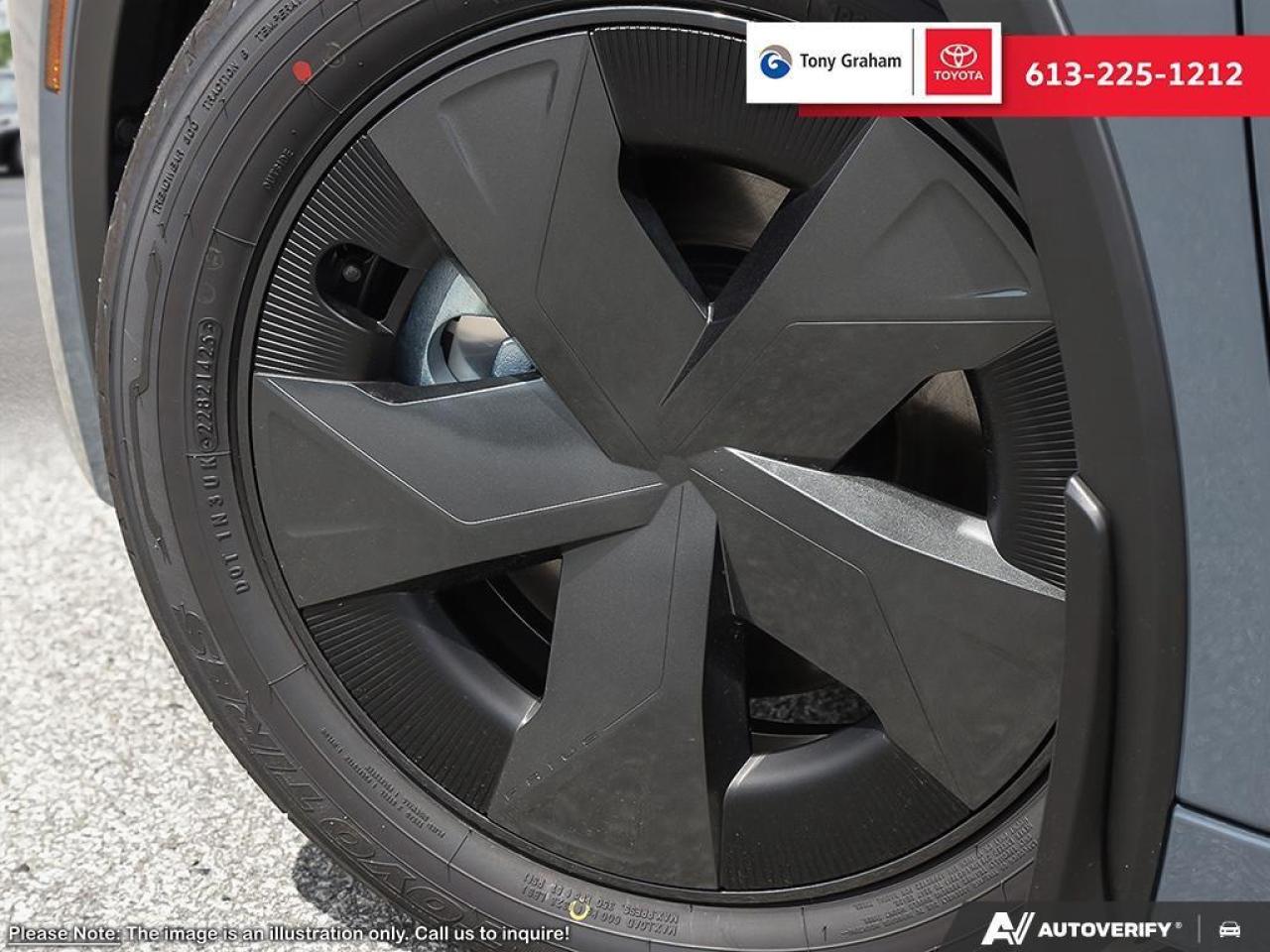 2026 Toyota Prius Plug-In Hybrid SE Photo