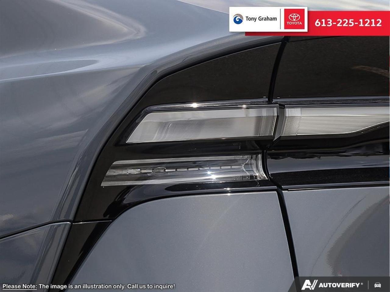 2026 Toyota Prius Plug-In Hybrid SE Photo