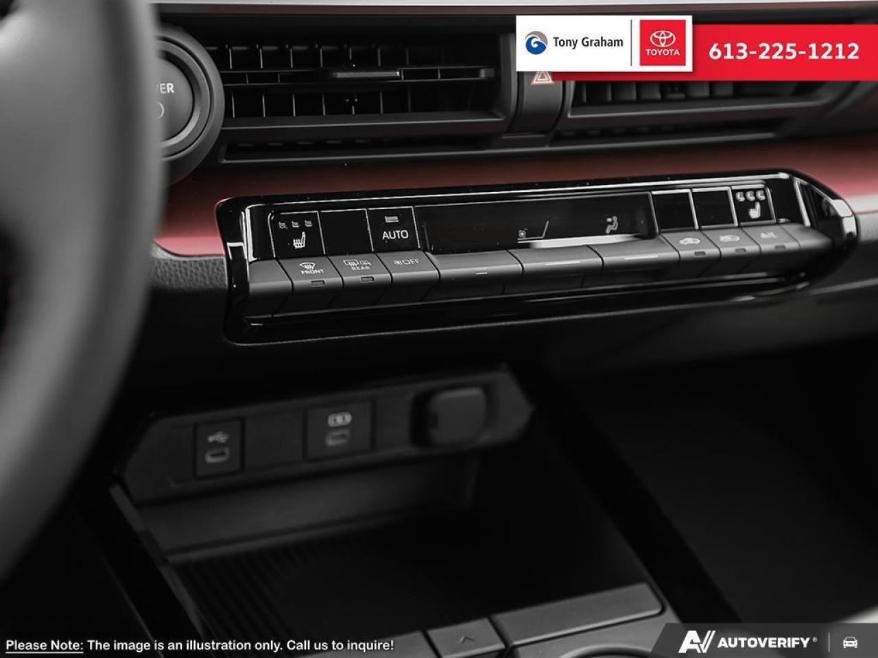 2026 Toyota Prius Plug-In Hybrid SE Photo