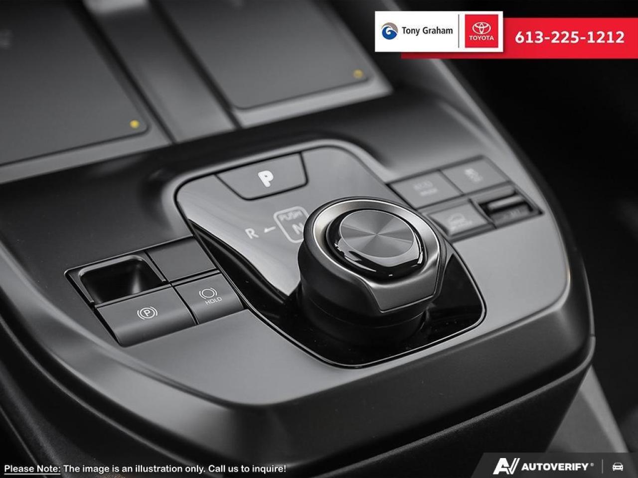 2026 Toyota bZ XLE Photo