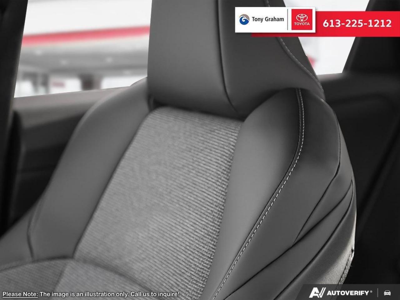 2026 Toyota bZ XLE Photo