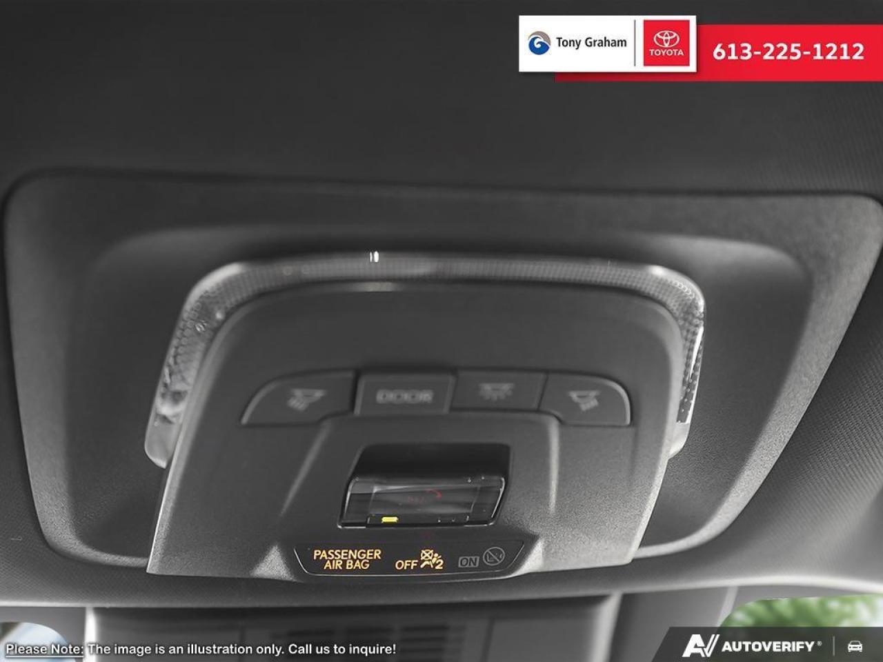 2026 Toyota bZ XLE Photo