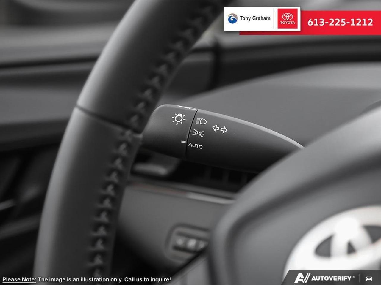 2026 Toyota bZ XLE Photo