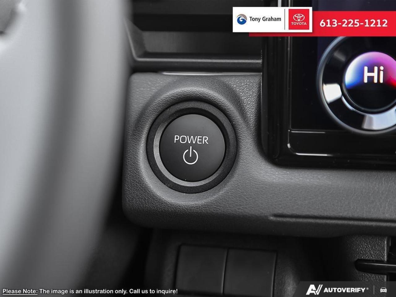 2026 Toyota bZ XLE Photo