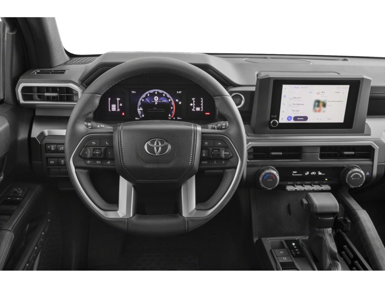 2025 Toyota 4Runner This vehicle is currently in transit and is expected to be available within 5–10 business days. Photo3