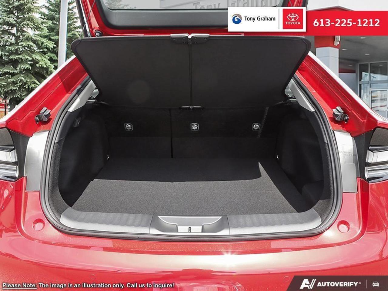 2026 Toyota Prius Plug-In Hybrid XSE Photo