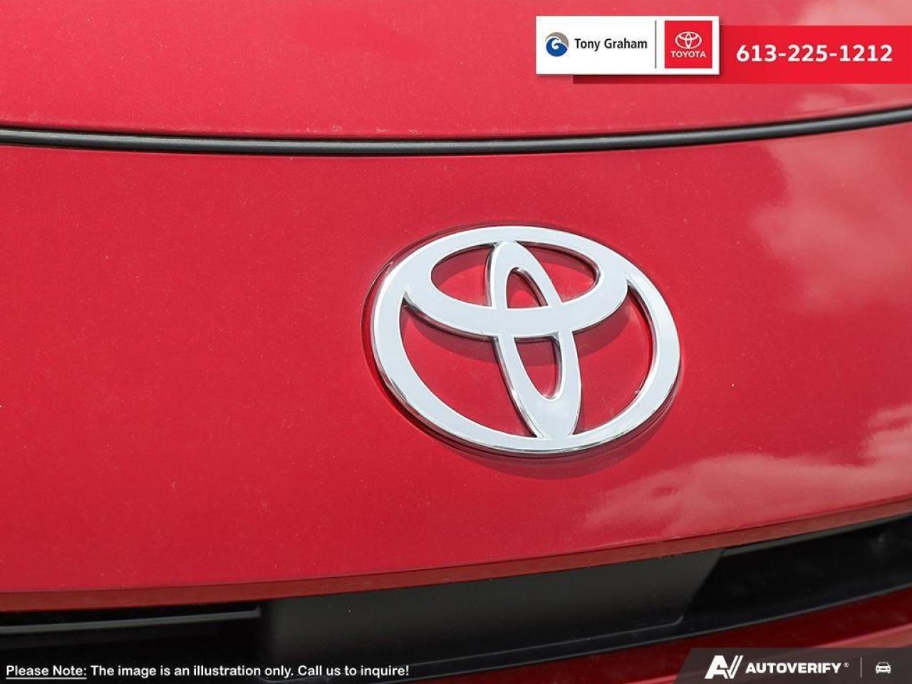 2026 Toyota Prius Plug-In Hybrid XSE Photo