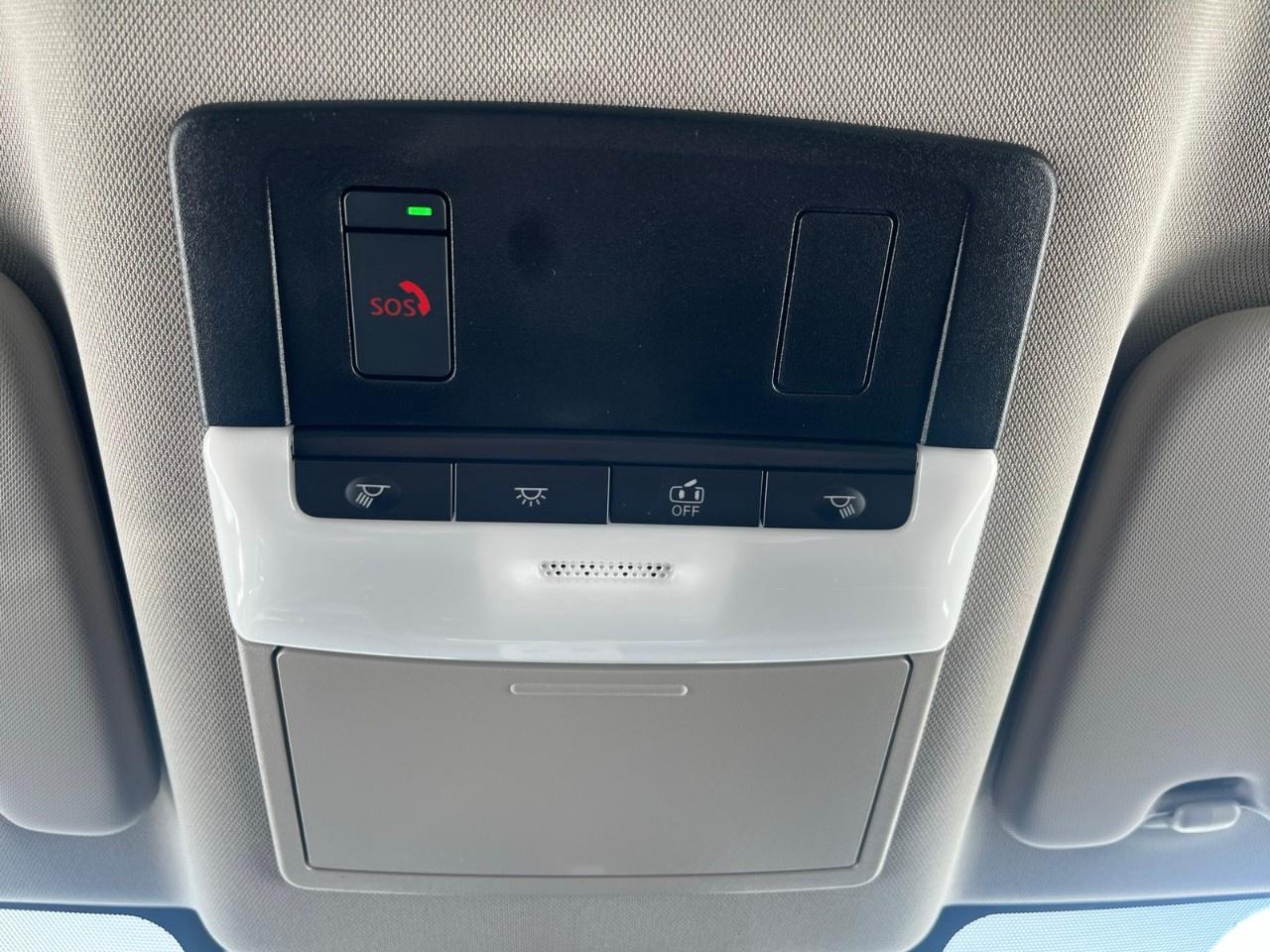 2026 Nissan Rogue AWD Rock Creek Photo