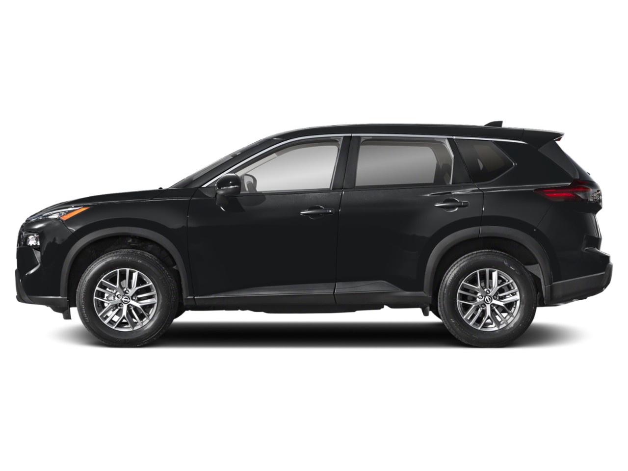 2026 Nissan Rogue AWD S Photo