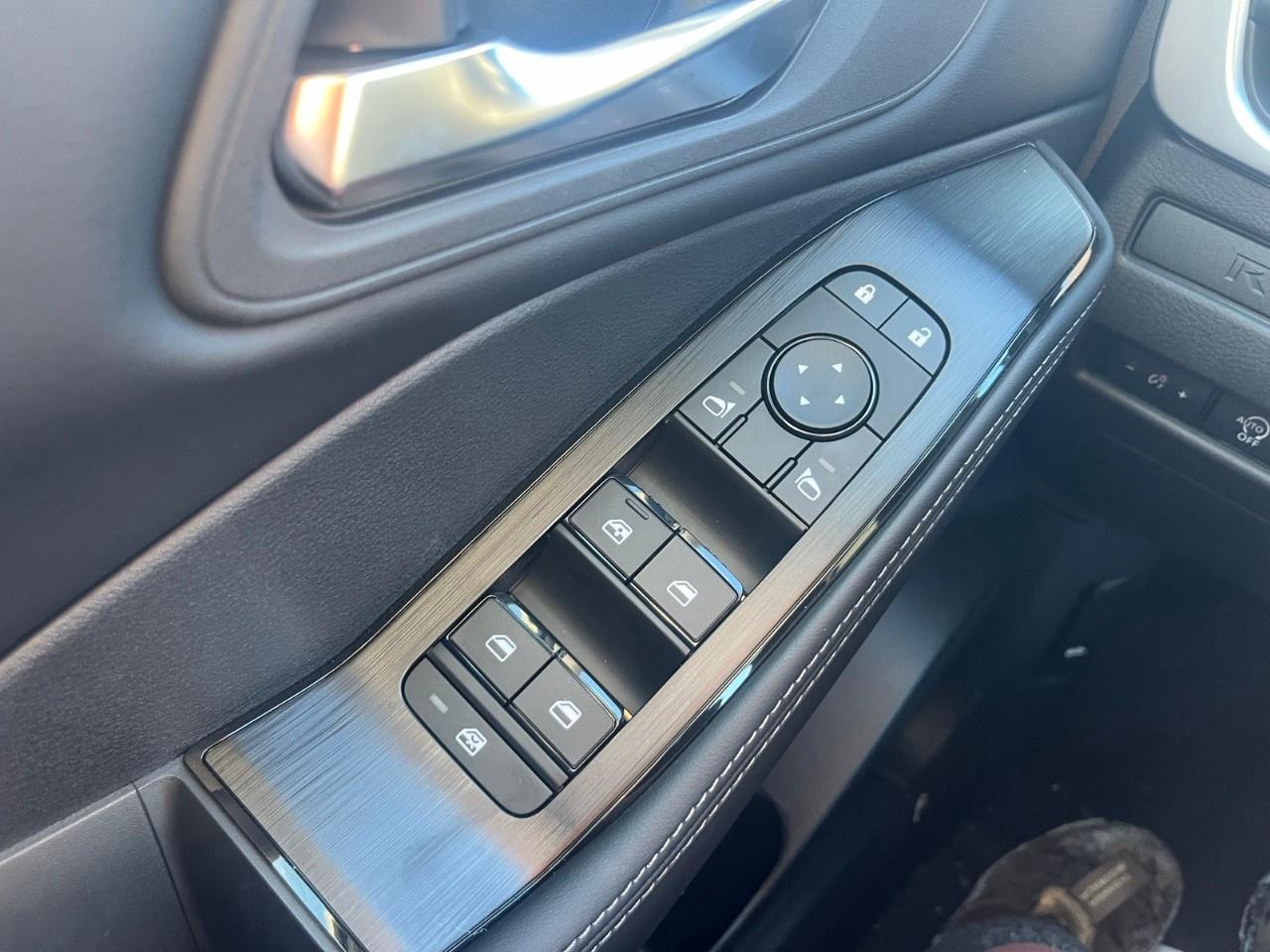 2026 Nissan Rogue AWD S Photo