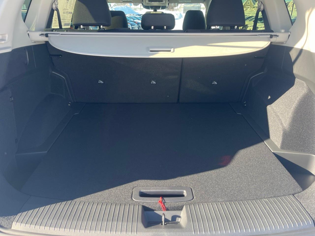 2026 Nissan Rogue AWD S Photo