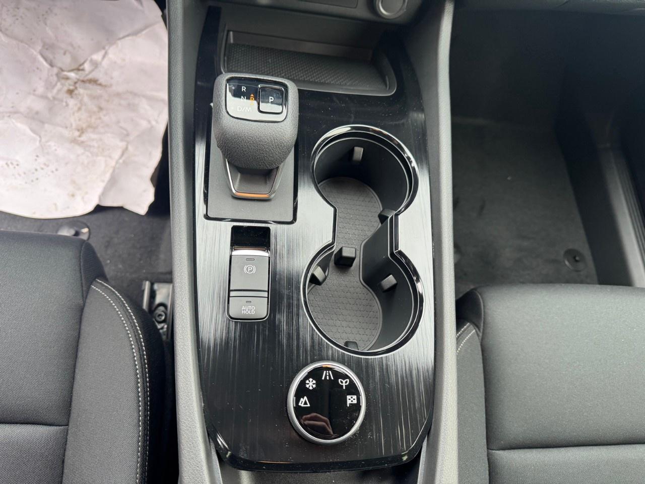 2026 Nissan Rogue AWD S Photo