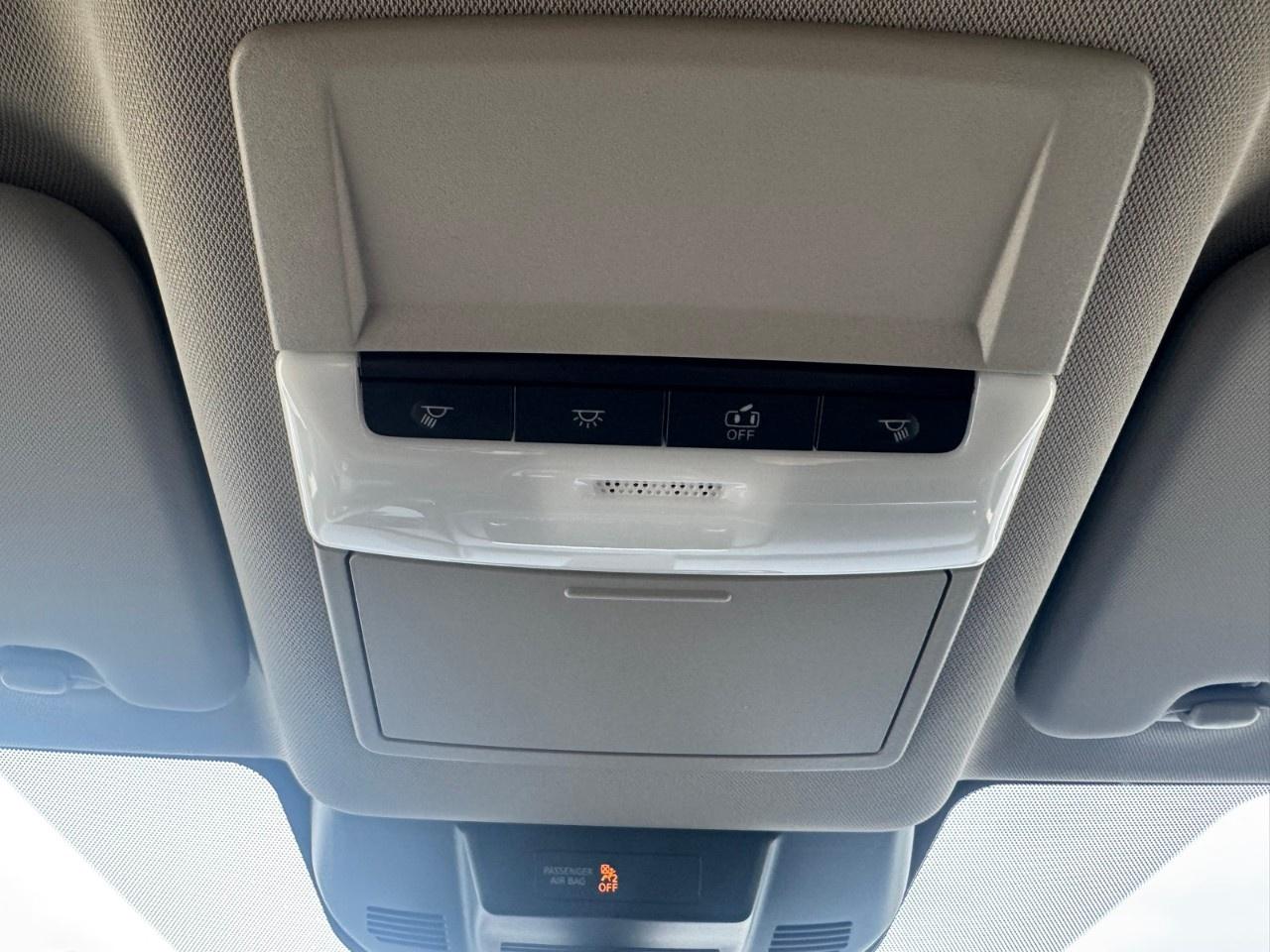 2026 Nissan Rogue AWD S Photo